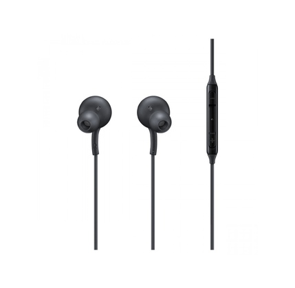 Qulaqlıq Samsung Type-C earphones, BLACK (EO-IC100BBEGRU)
