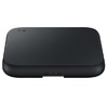 Adapter Samsung Wireless Charger Pad Black (EP-P1300BBRGRU)