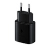 Adapter Samsung EP-TA800NBEGRU 25W Travel Black