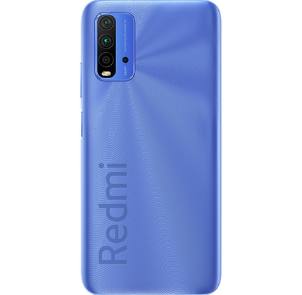 Smartfon Xiaomi Redmi 9T 4GB/128GB BLUE