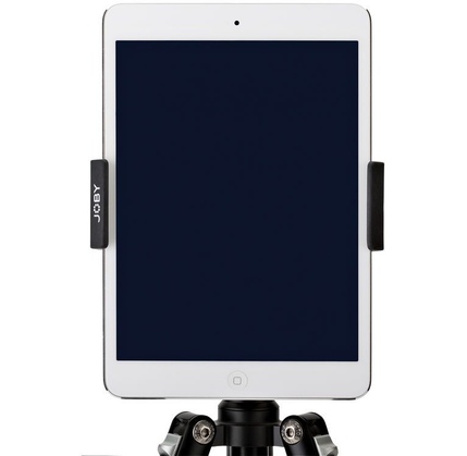 Ştativ Joby GripTight Pro Tablet Mount JB01394-BWW