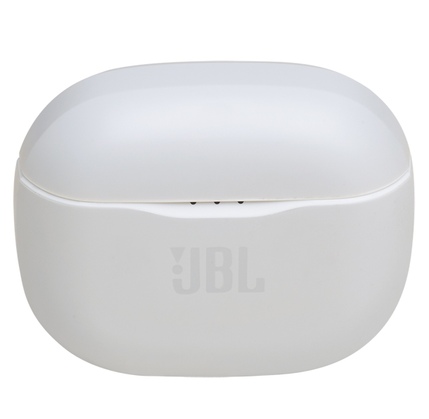 Simsiz qulaqlıq True Wireless JBL Tune 120 TWS WHITE