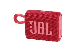 Portativ akustika JBL GO 3 RED