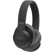 Simsiz qulaqlıq Bluetooth JBL Live 500BT Black