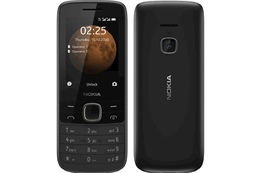 Telefon NOKIA 225 DS BLACK