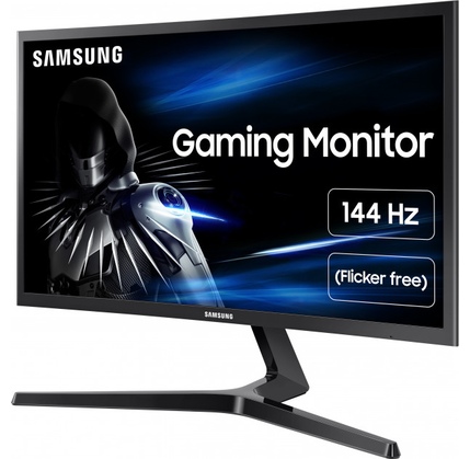 Monitor Samsung LC24RG50FQIXCI