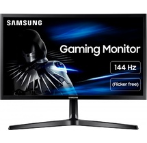 Monitor Samsung LC24RG50FQIXCI