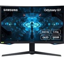 Monitor Samsung LC32G75TQSIXCI