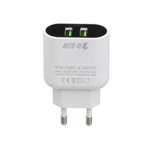 Adapter EMY 2IN1 WITH LIGHTNING (MY-A202/LIGHT)