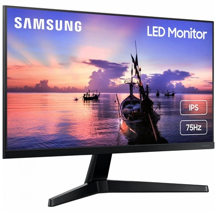 Monitor Samsung LED LFD LF27T350FHIXCI