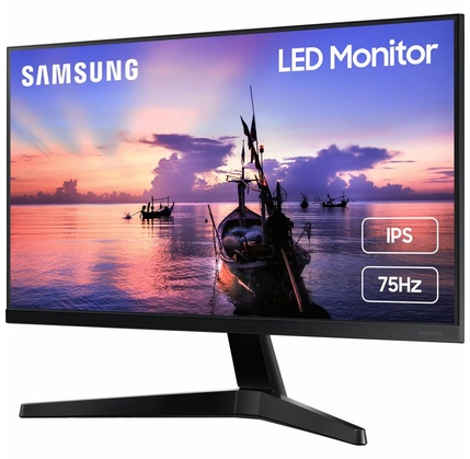 Monitor Samsung LED LFD LF27T350FHIXCI