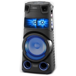 Musiqi mərkəzi Sony MHC-V73D/M E4 High Power Party Speaker Karaoke