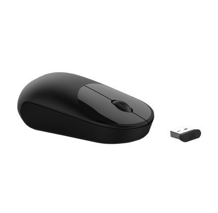 Simsiz kompüter siçanı Xiaomi Mi Wireless Mouse Youth Edition Black USB