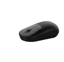 Simsiz kompüter siçanı Xiaomi Mi Wireless Mouse Youth Edition Black USB