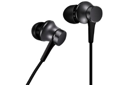 Qulaqlıq XIAOMI Mi In-Ear Headphones Basic Black (ZBW4354TY)