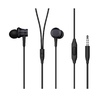 Qulaqlıq XIAOMI Mi In-Ear Headphones Basic Black (ZBW4354TY)
