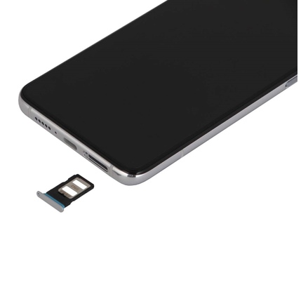 Smartfon Xiaomi Mi 10T 8/128GB Lunar Silver