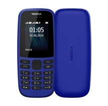Telefon Nokia 105 DS(2021) BLUE