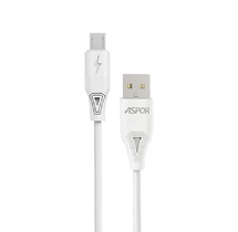 Kabel ASPOR AC-05, micro USB (1 M)