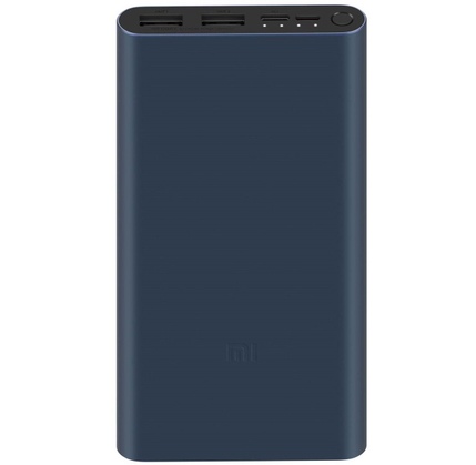 Power Bank Xiaomi Mi VXN4260CN 10000 mAh Type-C, Micro USB