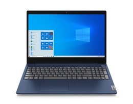 Notbuk Lenovo IdeaPad 3 15ADA05 ABYSS BLUE (81W100CDRK)