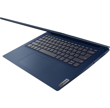 Notbuk Lenovo IdeaPad 3 15ADA05 ABYSS BLUE (81W100CDRK)