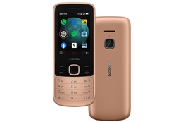 Telefon Nokia 225 4G DS Sand (fənər + radio)