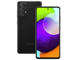 Smartfon Samsung Galaxy A52 8GB/256GB BLACK (A525)