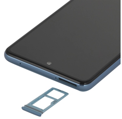 Smartfon Samsung Galaxy A52 4GB/128GB NFC BLUE (A525)