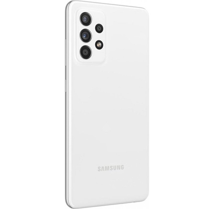 Smartfon Samsung Galaxy A52 8GB/256GB NFC WHITE (A525)