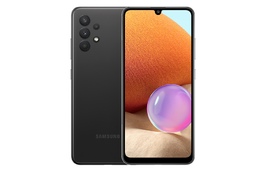 Smartfon Samsung Galaxy A32 4/64GB Black (A325)