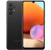 Smartfon Samsung Galaxy A32 4/64GB NFC Black (A325)