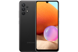 Smartfon Samsung Galaxy A32 4/64GB NFC Black (A325)