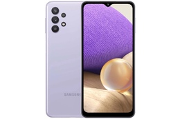 Smartfon Samsung Galaxy A32 4/64GB NFC Violet (A325)