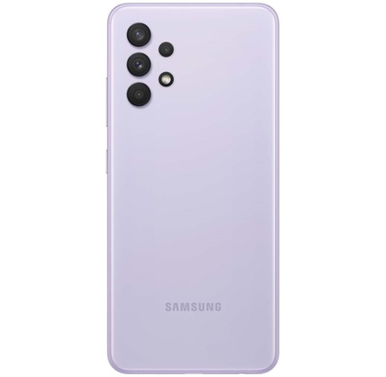 Smartfon Samsung Galaxy A32 4/64GB NFC Violet (A325)