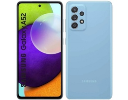Smartfon Samsung Galaxy A52 8GB/256GB BLUE (A525)