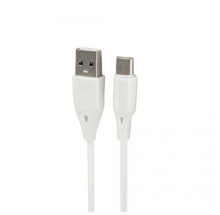 Kabel Aspor AC-07 USB-Type C (1 M)