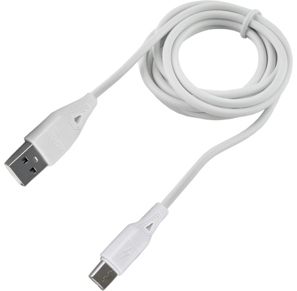 Kabel Aspor AC-07 USB-Type C (1 M)