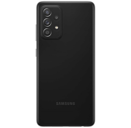 Smartfon Samsung Galaxy A52 4GB/128GB NFC BLACK (A525)