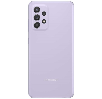 Smartfon Samsung Galaxy A52 4GB/128GB VIOLET (A525)