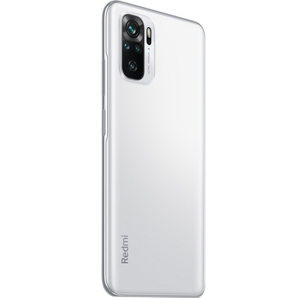Smartfon Xiaomi Redmi Note 10 4GB/64GB Pebble White