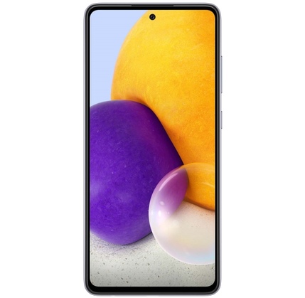 Smartfon Samsung Galaxy A72 8GB/256GB VIOLET (A725)