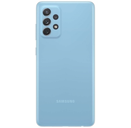 Smartfon Samsung Galaxy A72 8GB/256GB BLUE (A725)