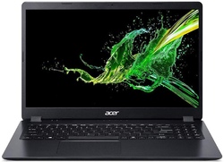 Notbuk Acer Aspire 3 A315-34 Black (NX.HE3ER.00N)
