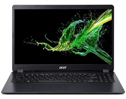 Notbuk Acer Aspire 3 A315-34 Black (NX.HE3ER.00N)