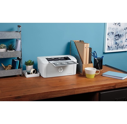 Printer HP LaserJet Pro M15A (W2G50A)