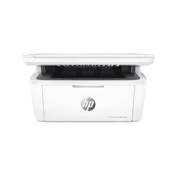 Printer HP LaserJet Pro MFP M28W (W2G55A)