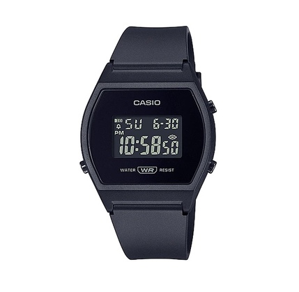 Qol saatı Casio LW-204-1BDF
