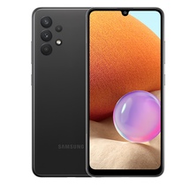 Smartfon Samsung Galaxy A32 4GB/128GB NFC BLACK (A325)