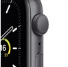 Apple Watch SE GPS, 44mm Space Gray Aluminum Case (MYDT2UL/A)